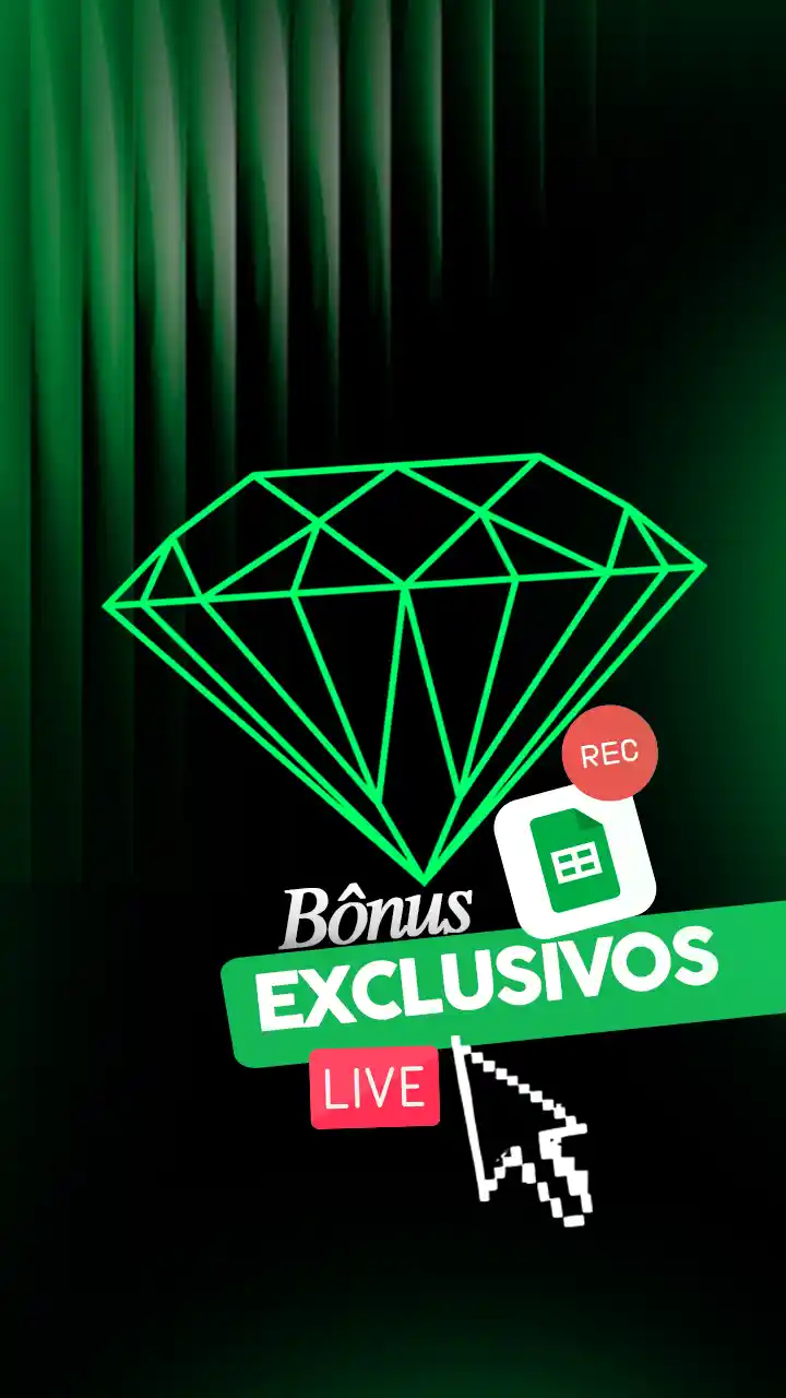módulos - tribo invest -bonus