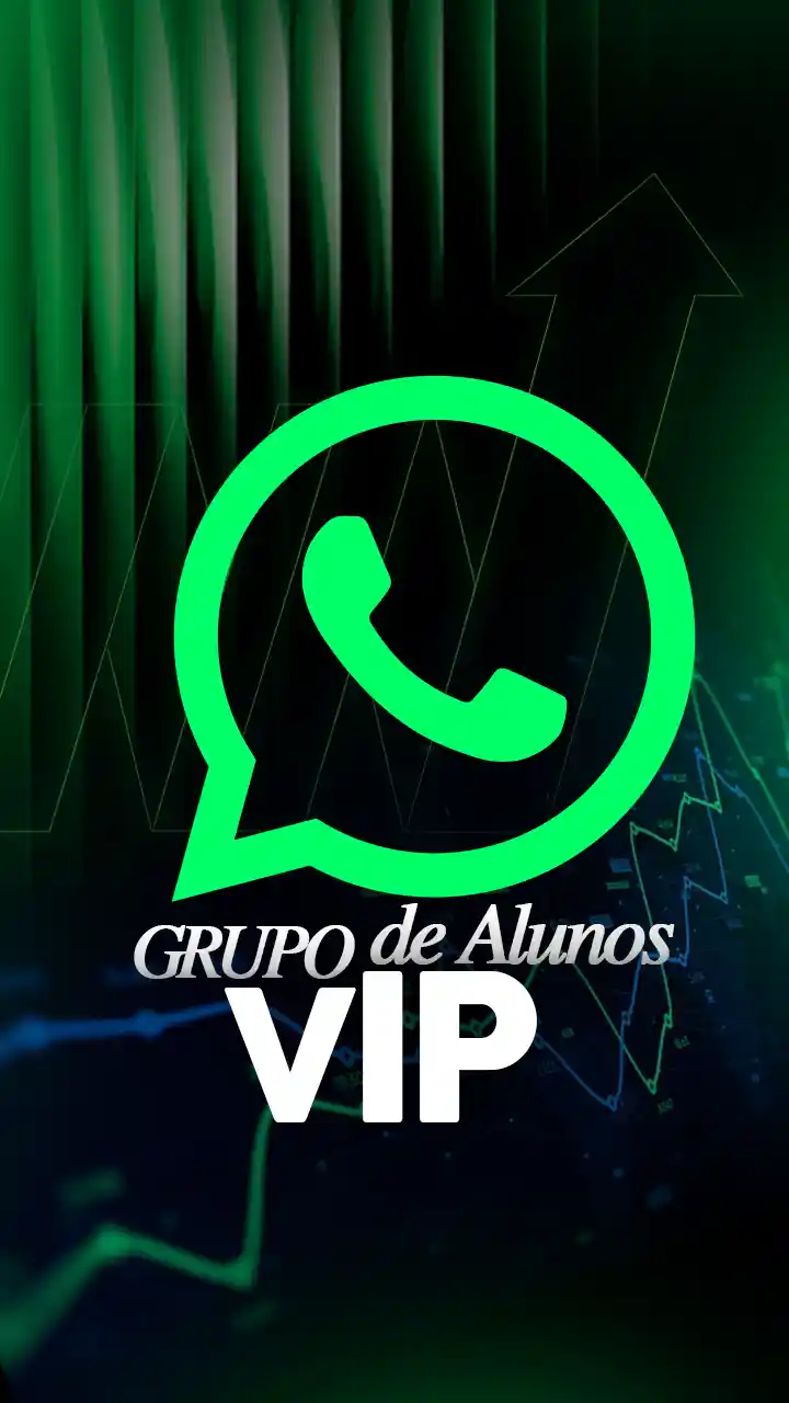 módulos - tribo invest -grupovip