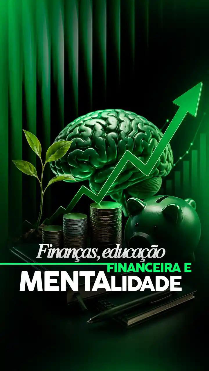 módulos - tribo invest - mentalidade