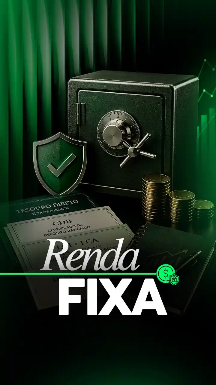 módulos - tribo invest-renda fixa