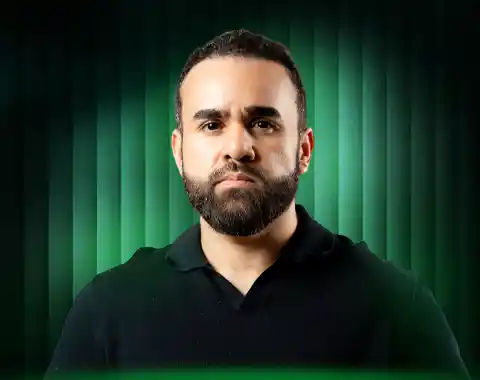 Lucas Neto